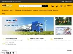 Sites similar to yellshops.com