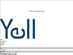 Sites similar to yellwithus.com