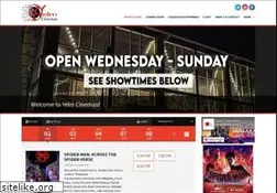 Sites similar to yelmcinemas.com