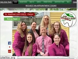 Sites similar to yelmprairiedental.com