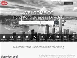 Sites similar to yelo.hk