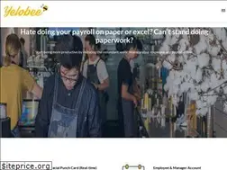 Sites similar to yelobee.com