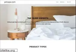 Sites similar to yelospa.com