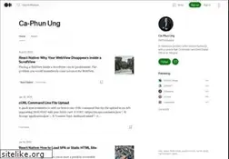 Sites similar to yelotofu.com