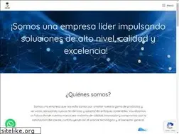 Sites similar to yeloulatam.com