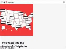 Sites similar to yelp-press.com