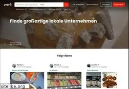 Sites similar to yelp.at