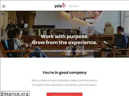 Sites similar to yelp.careers