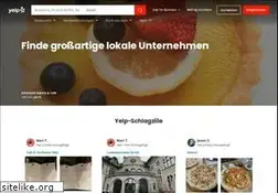 Sites similar to yelp.ch