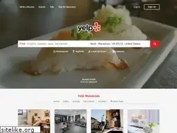 Sites similar to yelp.co.nz