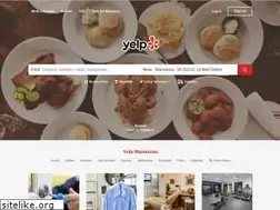 Sites similar to yelp.com.au