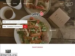 Sites similar to yelp.com.sg