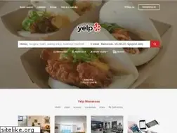 Sites similar to yelp.cz