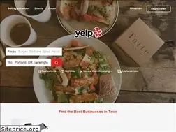 Sites similar to yelp.de