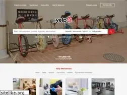 Sites similar to yelp.fi
