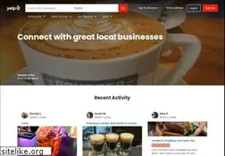 Sites similar to yelp.ie