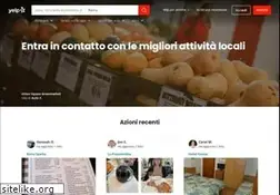 Sites similar to yelp.it