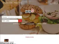 Sites similar to yelp.pt