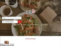 Sites similar to yelp.to