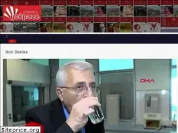 Sites similar to yelpazeistanbul.com