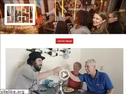 Sites similar to yelpevents.com