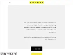 Sites similar to yelpix.com