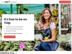 Sites similar to yelpwifi.com