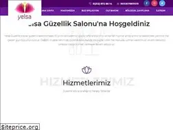 Sites similar to yelsaestetikguzellik.com