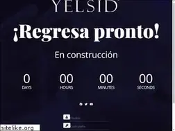 Sites similar to yelsid.com
