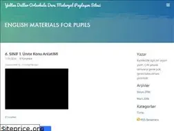 Sites similar to yeltendersmateryal.weebly.com