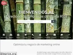 Sites similar to yelu.cr