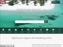 Sites similar to yelu.do