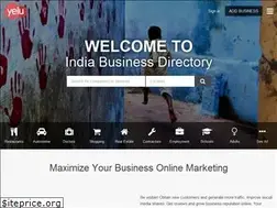 Sites similar to yelu.in