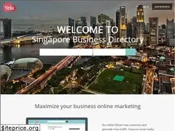 Sites similar to yelu.sg
