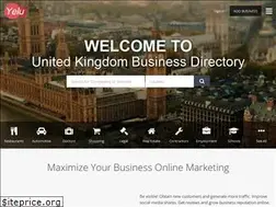 Sites similar to yelu.uk