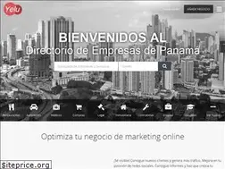 Sites similar to yelupa.com