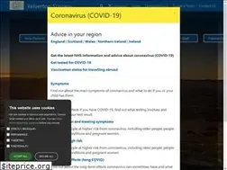 Sites similar to yelvertonsurgery.co.uk