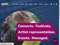 Sites similar to yem.hr
