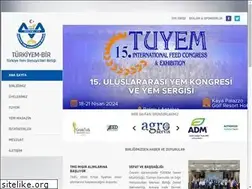 Sites similar to yem.org.tr