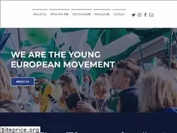 Sites similar to yem.org.uk