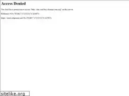 Sites similar to yem.org