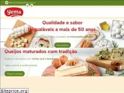 Sites similar to yema.com.br