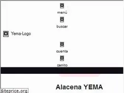 Sites similar to yema.mx