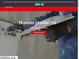 Sites similar to yemaconsa.es