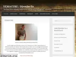 Sites similar to yemacure.com