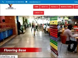 Sites similar to yemag.co.in