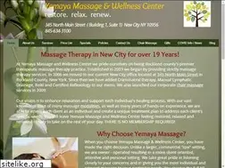 Sites similar to yemayawellness.com