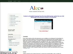 Sites similar to yemba.net