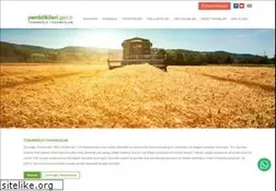Sites similar to yembitkileri.gen.tr