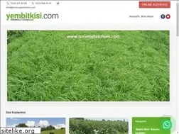Sites similar to yembitkisi.com